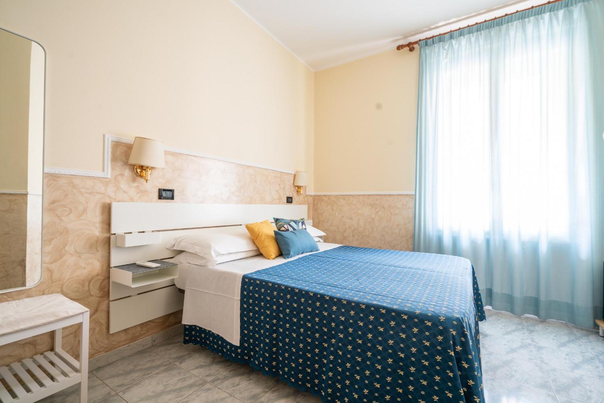 Hotel Ascot Rom