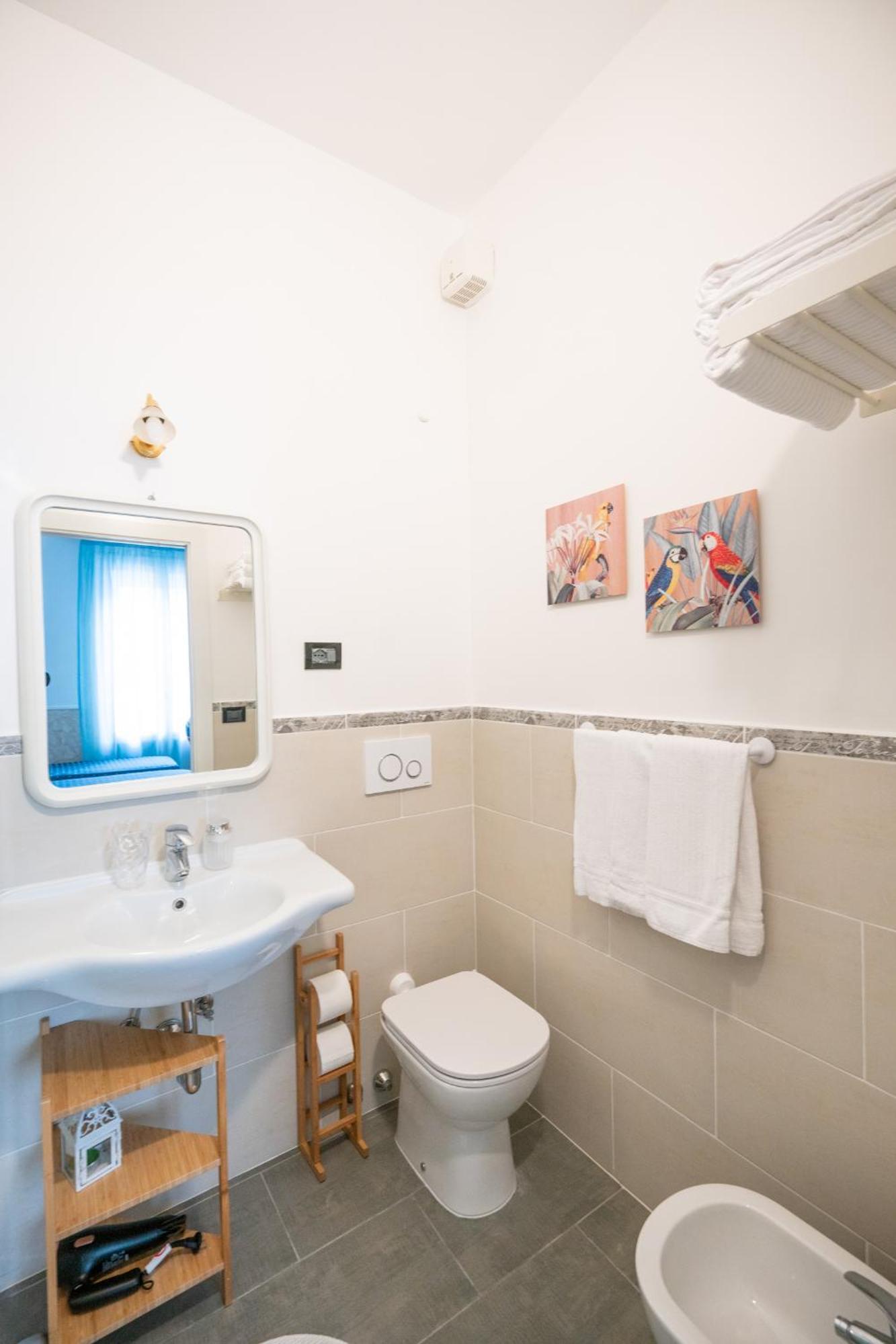 Hotel Ascot Rom