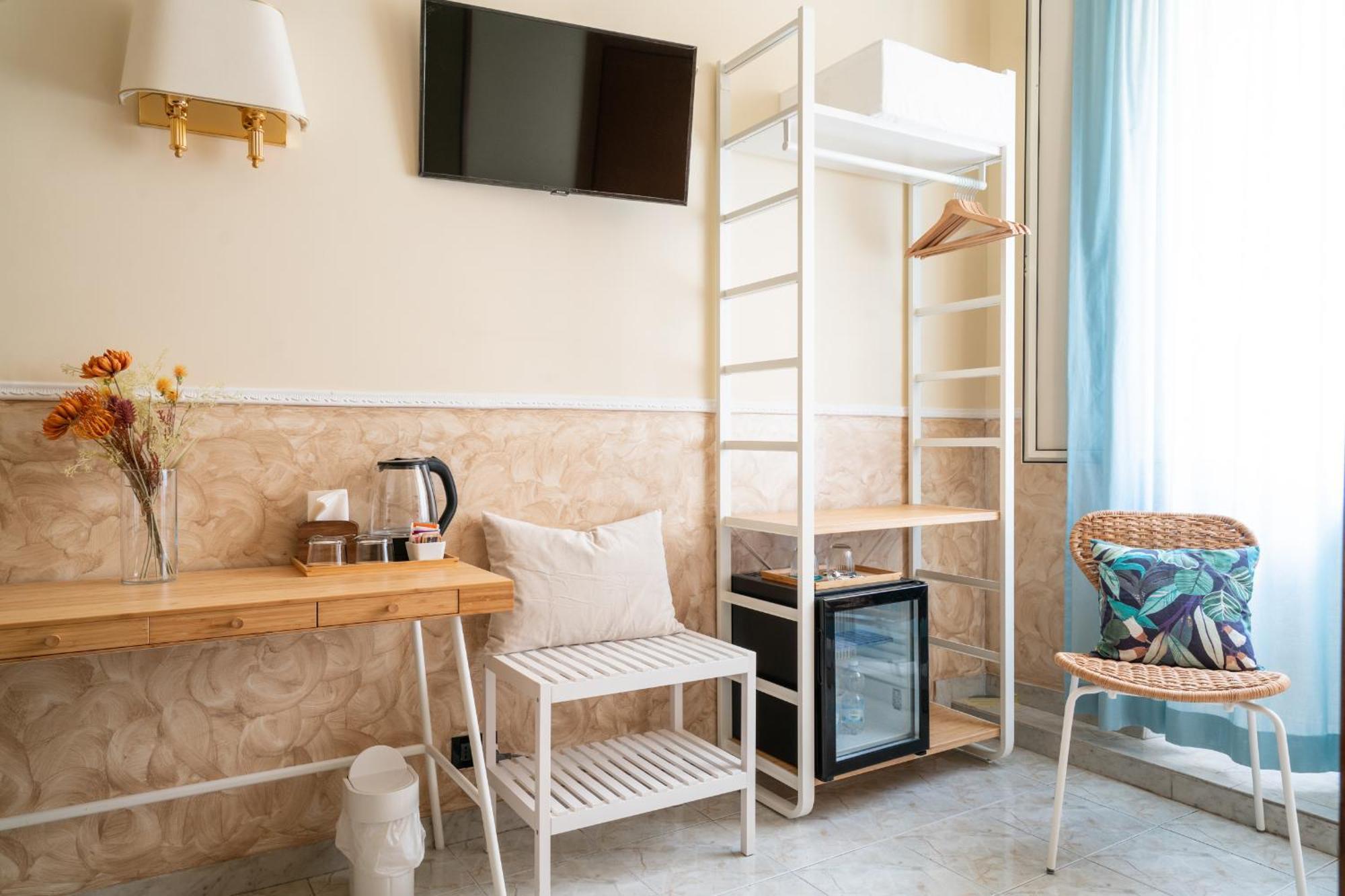 Hotel Ascot Rom
