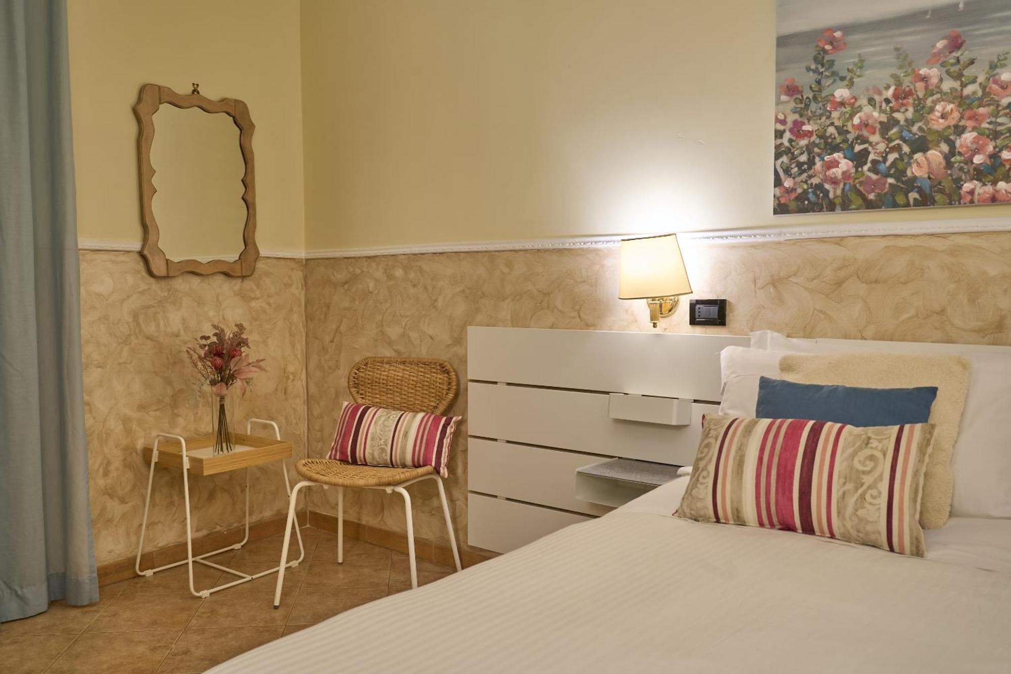 Hotel Ascot Rom