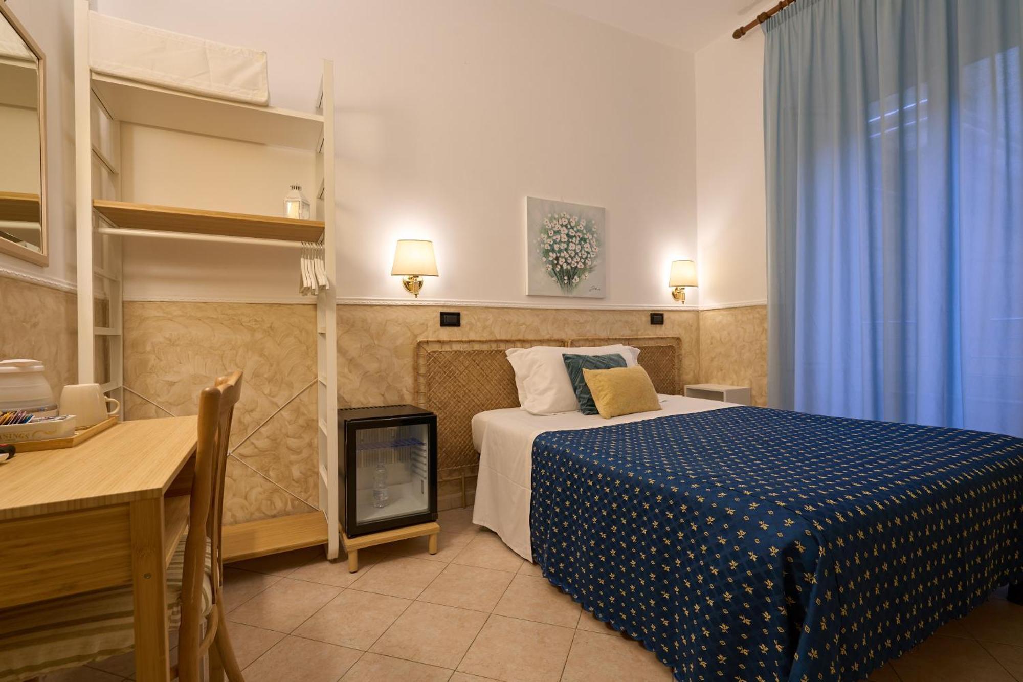 Ascot Hotel Roma