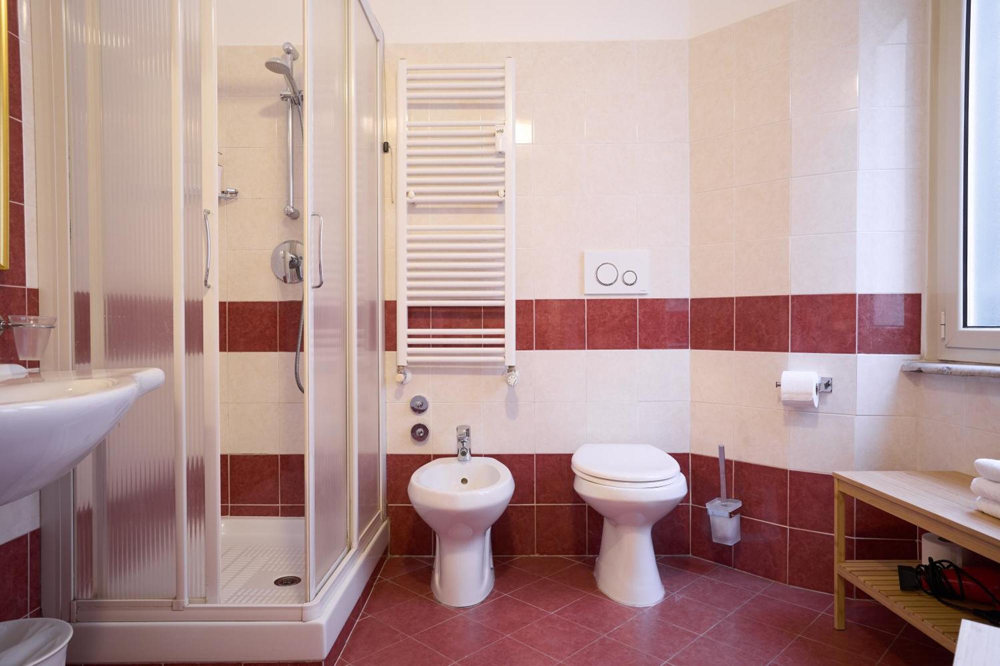 Ascot Hotel Roma