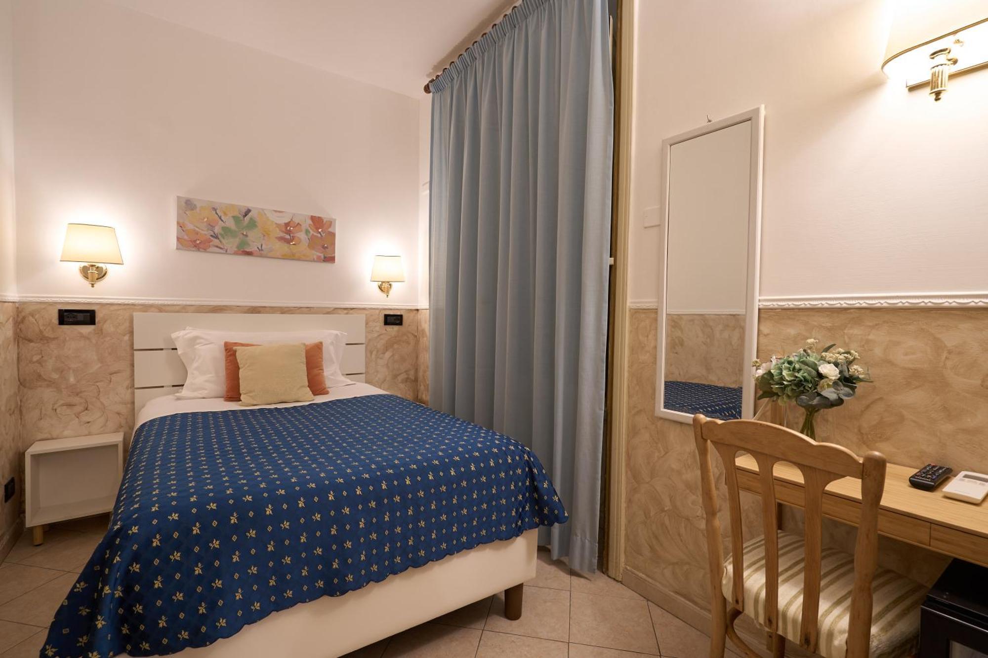 Hotel Ascot Roma